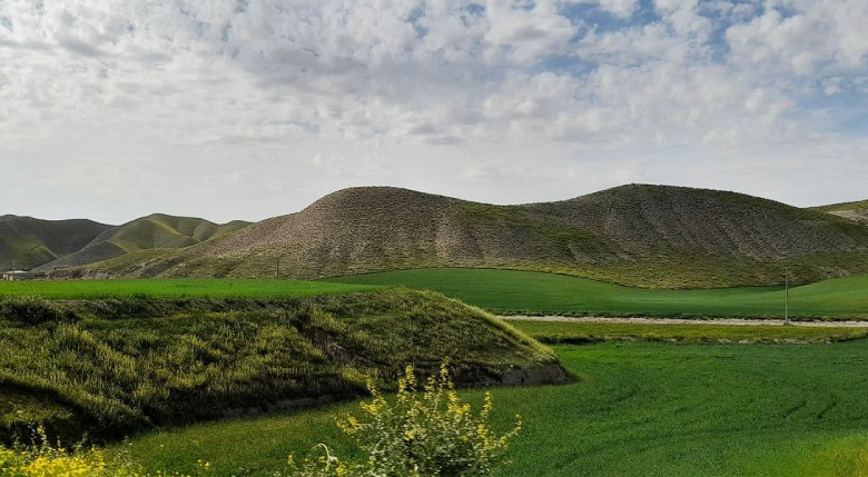 Turkmen Sahra: Experience The Authenticity And Adventure 8 Visiting Terkmen Sahra In Golestan, Iran