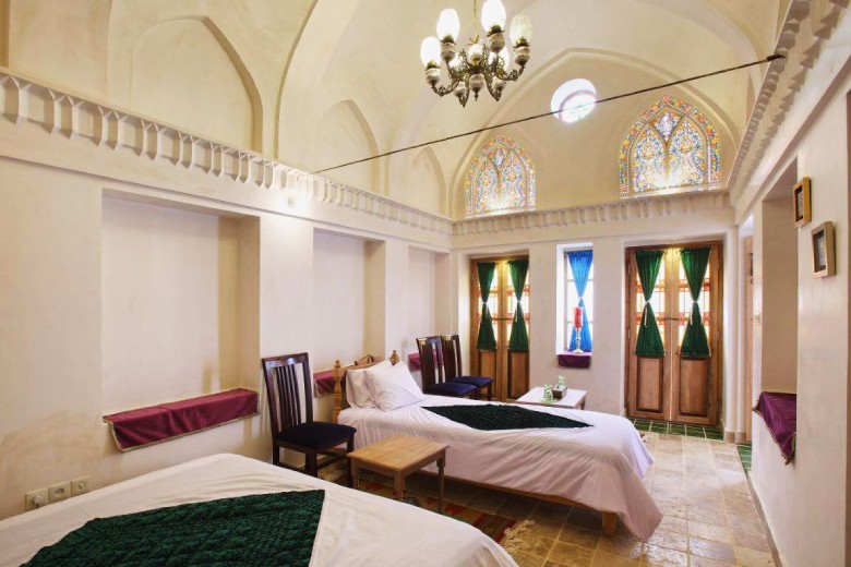 Morshedi House In Kashan: A Tripadvisor Perspective 14 Adib Boutique Hotel, Kashan