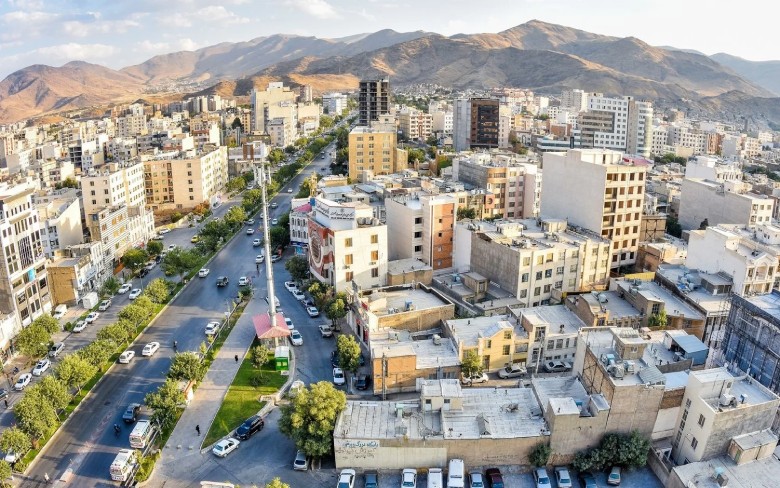 Arak Travel Guide 2 Arak City, Iran