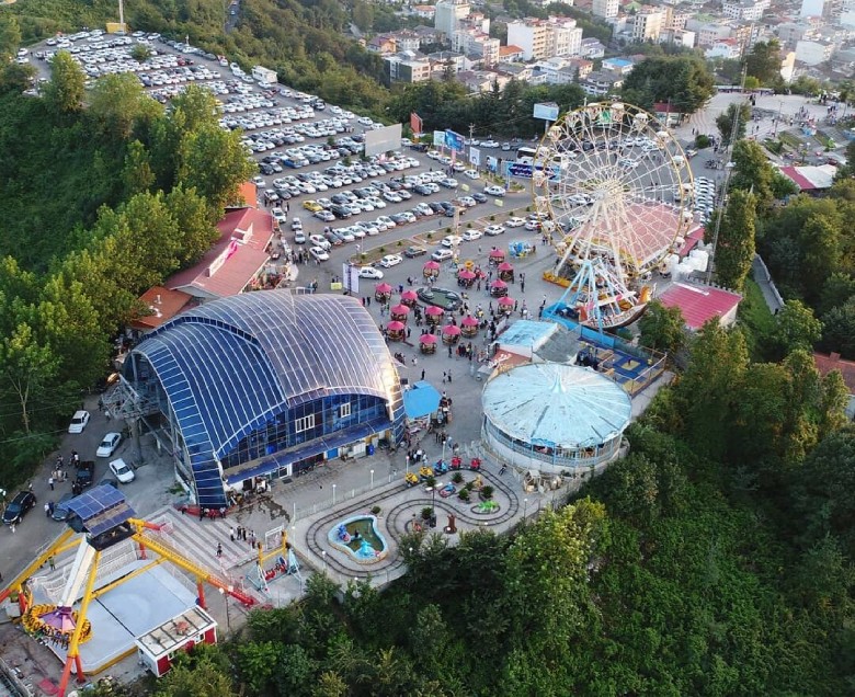 Explore Lahijan: A Complete Travel Guide 5 Bam-E Sabz Lahijan