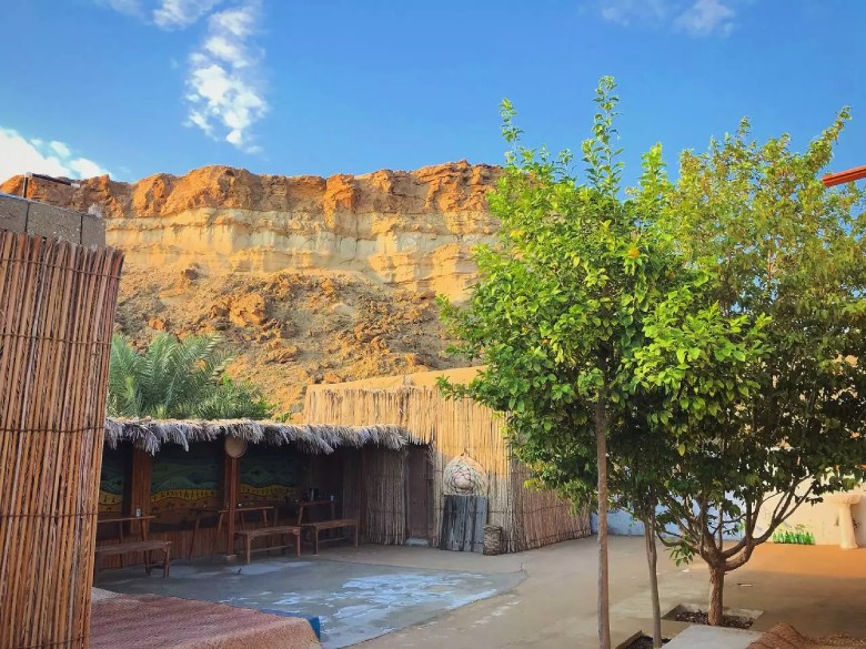 Valley Of Stars In Qeshm: A Must-See Attraction 7 Berkah Khalaf Village, Qeshm