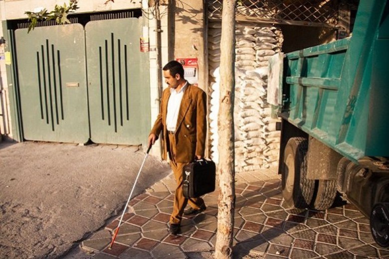10 Charming Villages In Iran You Must Visit 9 Chahar Borj Village, North Khorasan