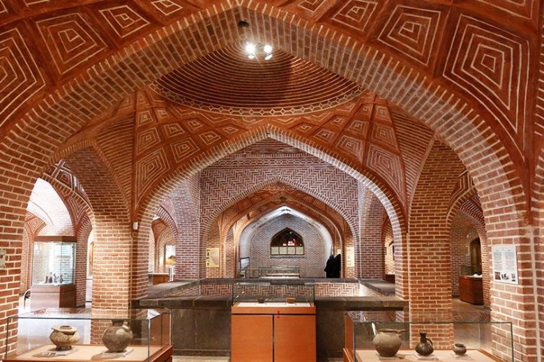 Explore Lahijan: A Complete Travel Guide 8 Golshan Bath Of Lahijan