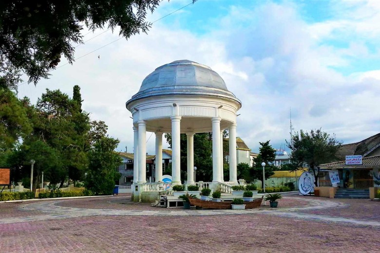Discover Bandar Anzali: A Premier Destination In Northern Iran 5 Hafezieh Of Anzali