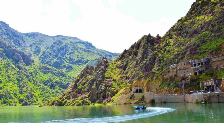 10 Charming Villages In Iran You Must Visit 14 Hajij Village, Kermanshah
