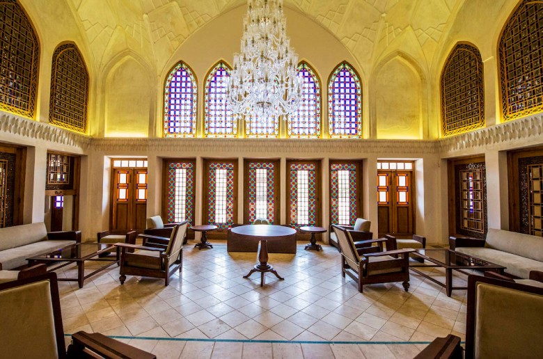 Saraye Ameriha Hotel In Kashan: A Tripadvisor Perspective 2 Inside Saraye Ameriha Hotel