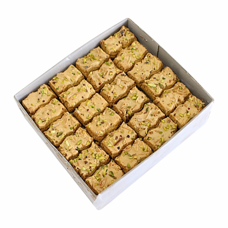 The Tastiest Souvenirs From Isfahan You Must Try! 5 Isfahan&Amp;Apos;S Bereshtook Sweets