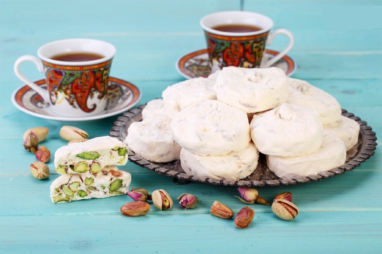 The Tastiest Souvenirs From Isfahan You Must Try! 2 Isfahan&Amp;Apos;S Gaz
