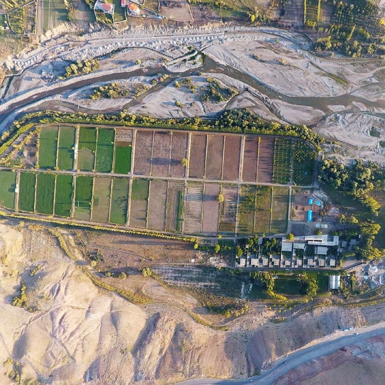 10 Charming Villages In Iran You Must Visit 10 Ista Village, Taleqan