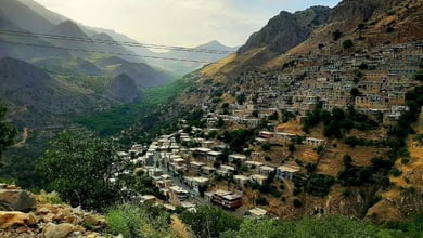 Best Time To Visit Kurdistan And Oraman 7 Kurdistan And Oraman, Iran
