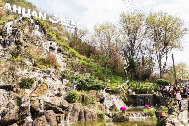 Explore Lahijan: A Complete Travel Guide 2 Lahijan City Of Gilan Province