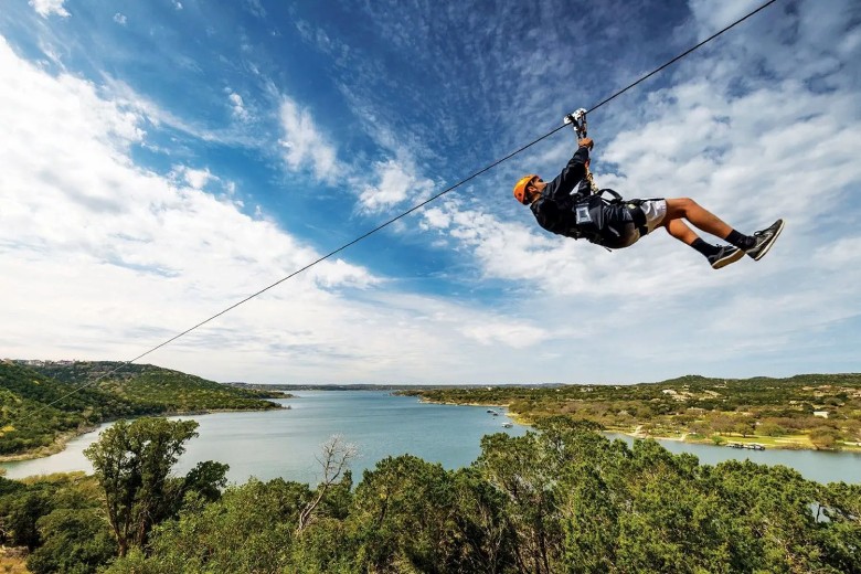 Explore Lahijan: A Complete Travel Guide 15 Lahijan Zip Line