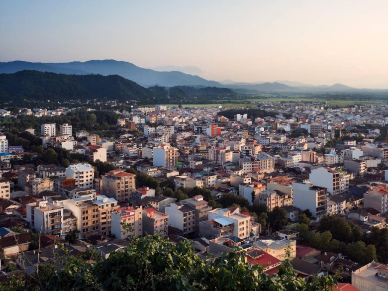 Explore Lahijan: A Complete Travel Guide 16 Lahijan&Amp;Apos;S View From Above