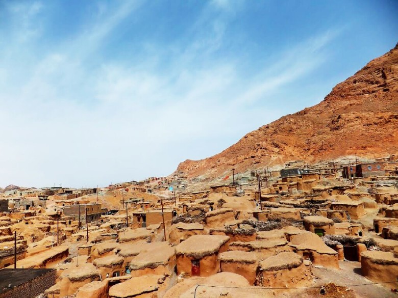 10 Charming Villages In Iran You Must Visit 8 Makhunik Village South Khorasan