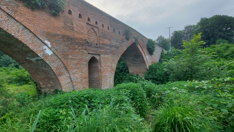 Explore Lahijan: A Complete Travel Guide 9 Pashaki Bridge, Lahijan, Gilan