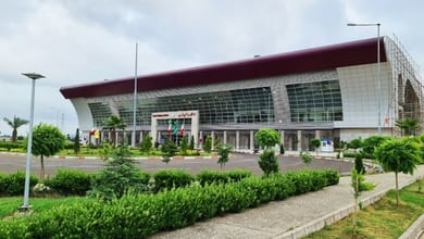 Rasht Train Station: Everything You Need To Know 4 Rasht Train Station, Rasht, Iran