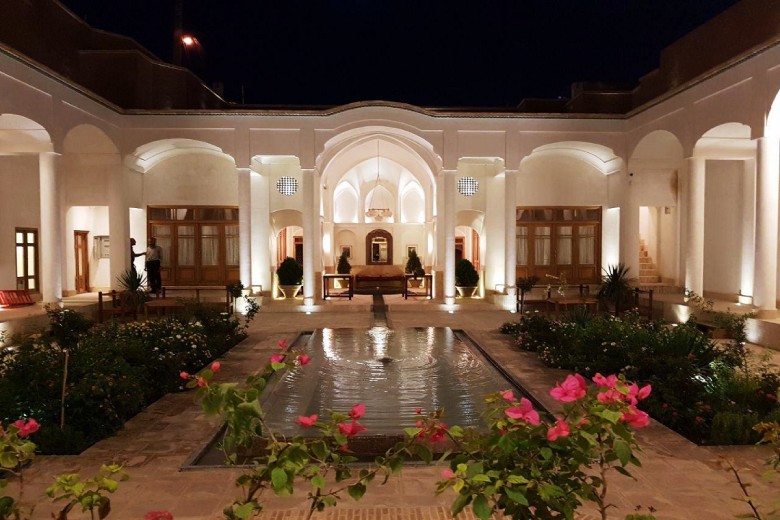 Top 10 Best Hotels In Kashan 2026 9 Saray-E Darb Bagh, Kashan