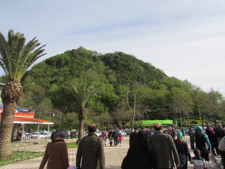 Explore Lahijan: A Complete Travel Guide 4 Sheytan Kuh, Lahijan, Iran