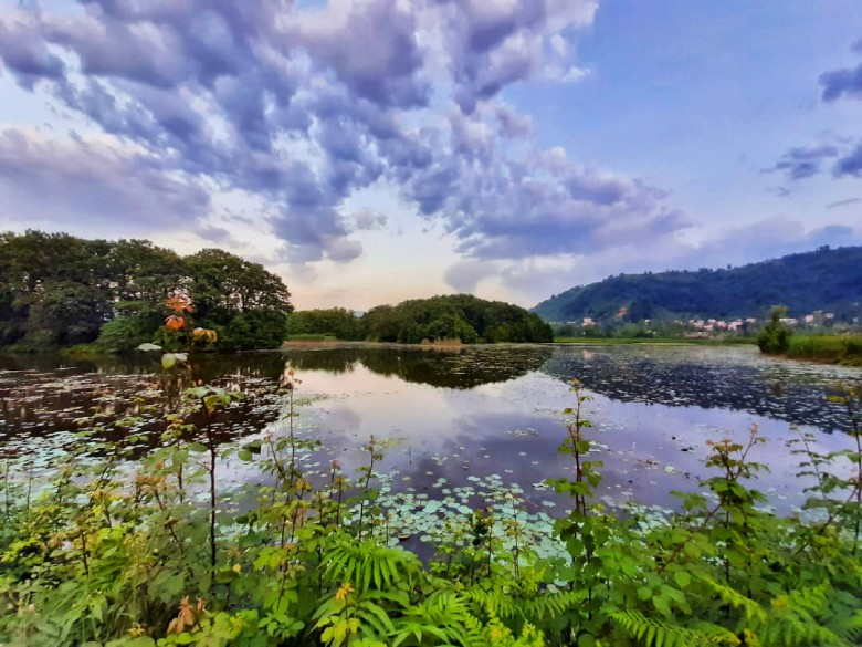 Explore Lahijan: A Complete Travel Guide 10 Soostan Lagoon, Near Lahijan, Iran