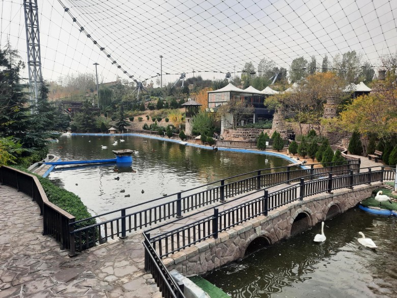 Best Kid-Friendly Spots In Tehran: Family Fun Guide 6 Tehran Birds Garden