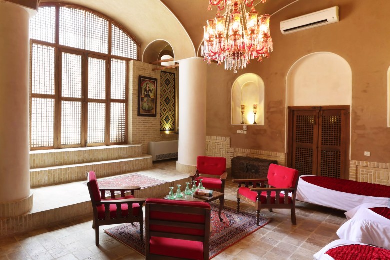 Saraye Ameriha Hotel In Kashan: A Tripadvisor Perspective 11 Traditional Guesthouse Morshedi House Kashan