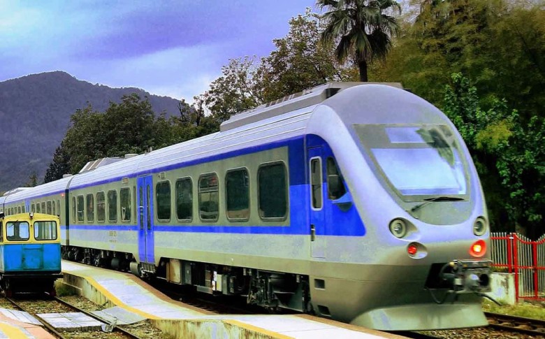 Tehran To Kermanshah Route And Distance Guide 4 Traveling From Tehran To Kermanshah By Train