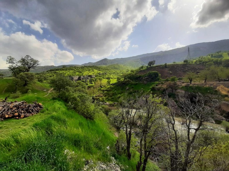 Best Time To Visit Kurdistan And Oraman 3 Best Time To Visit Kurdistan&Amp;Apos;S Nature