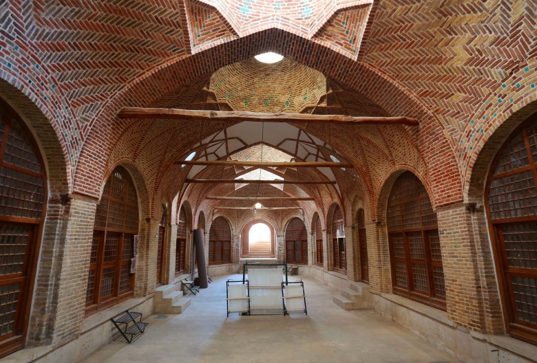 Best Time To Visit Kurdistan And Oraman 9 Bijar Bazaar, Kurdistan