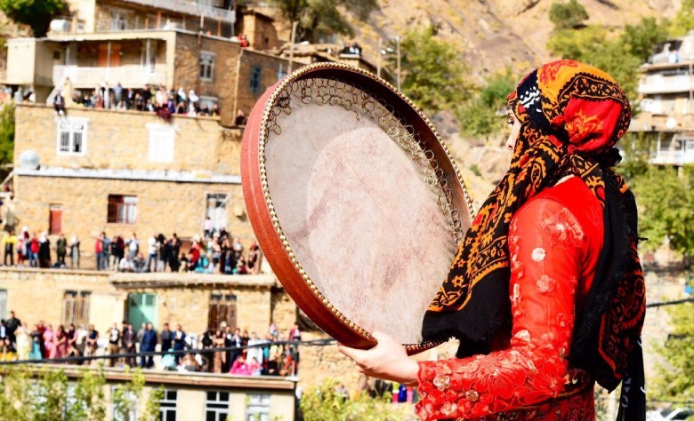 Best Time To Visit Kurdistan And Oraman 2 Culture Of Kurdistan