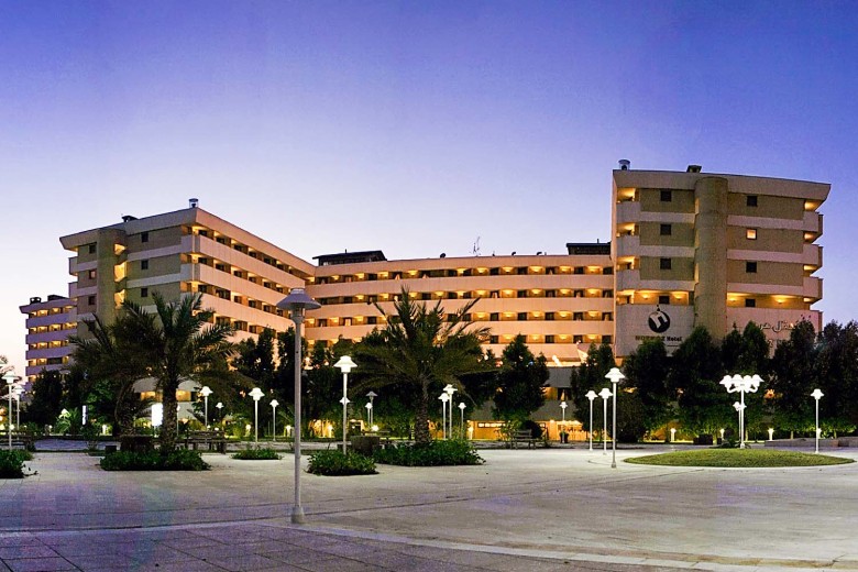 Bandar Abbas Train Station: Everything You Need To Know 7 Hormoz Hotel Bandar Abbas