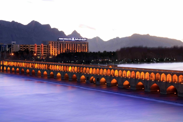 Best Time To Visit Isfahan: A Complete Guide For Travelers 14 Parsian Kowsar Hotel In Isfahan