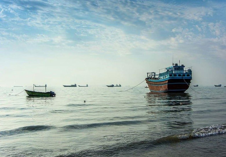 Travel Distance From Tehran To Kish By Various Transport Options 4 Popular Ports Of Bandar Abbas