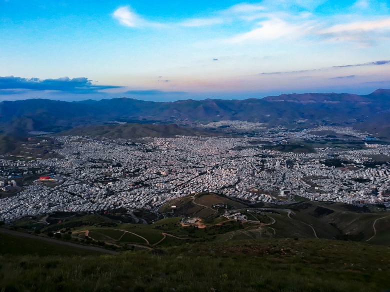 Best Time To Visit Kurdistan And Oraman 6 Sanandaj, Kurdistan, Iran