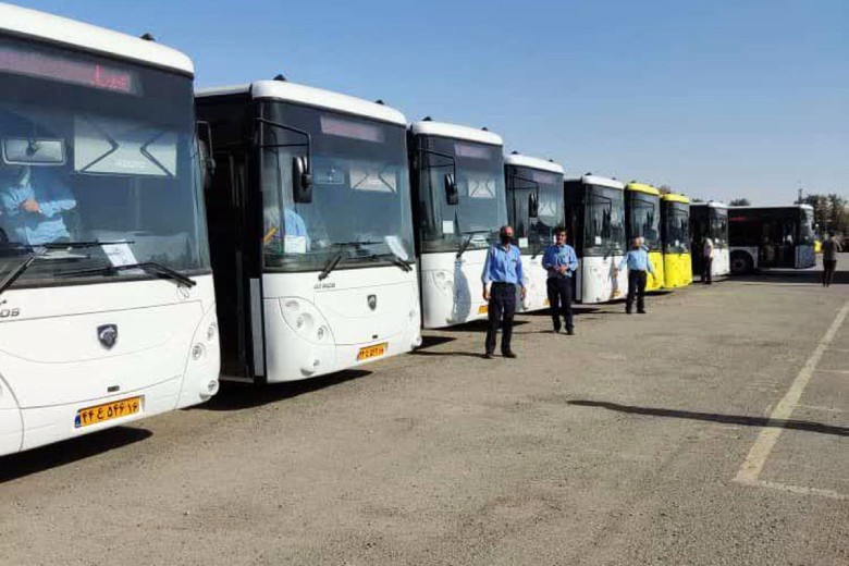 Travel Distance From Tehran To Kish By Various Transport Options 6 Tehran-Bandar Abbas Buses
