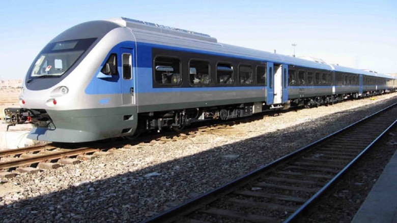 Isfahan Train Station: Everything You Need To Know 7 Tehran-Isfahan Train