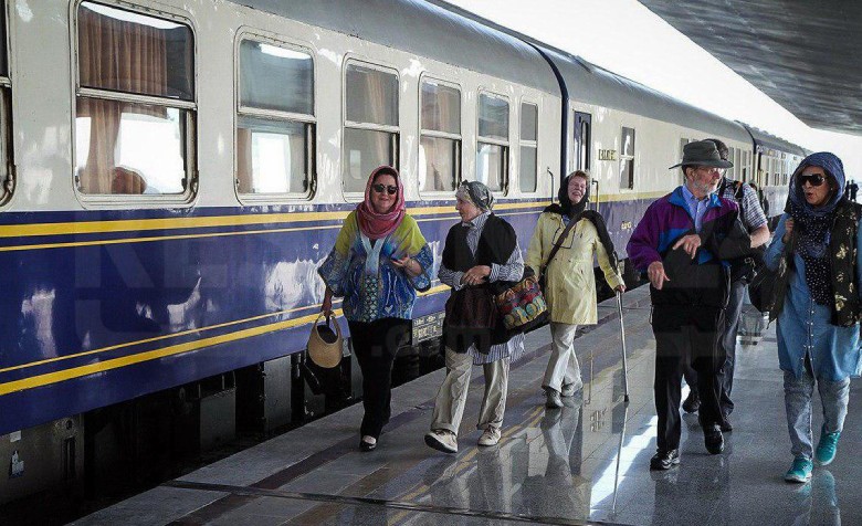 Mashhad Railway Station: Everything You Need To Know 8 Tourists Traveling To Mashhad With Train