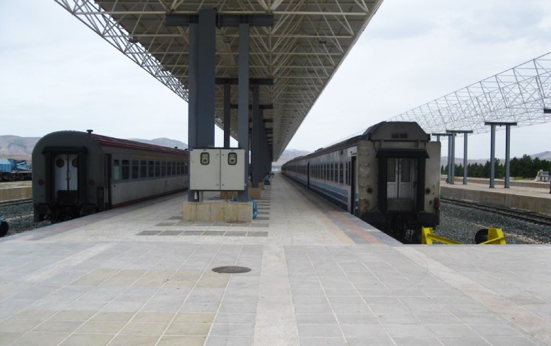 Bandar Abbas Train Station: Everything You Need To Know 4 Train Station Of Bandar Abbas