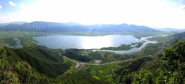 Best Time To Visit Kurdistan And Oraman 7 Zarivar Lake In Kurdistan