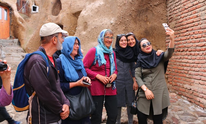 Best Small Group Tours In Iran: Top Tour Companies 1 Best Small Group Tours In Iran