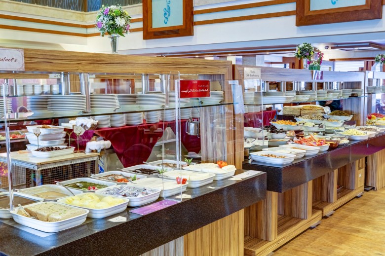 Darvishi Royal Hotel In Mashhad: A Tripadvisor Perspective 3 Breakfast Buffet Of Darvishi Hotel In Mashhad