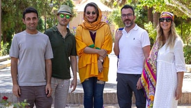 Cultural Tours in Iran ()