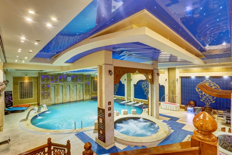 Darvishi Royal Hotel In Mashhad: A Tripadvisor Perspective 5 Darvishi Royal Hotel Amenities