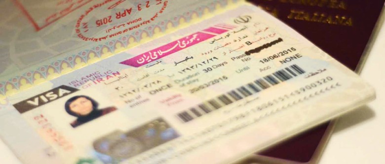 What Is The Process For Obtaining A Visa For Iran? 7 Extending Iran Tourist Visa