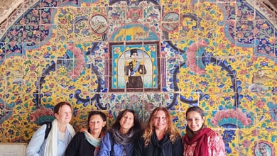 Group Tour Vs. Private Tour In Iran: Pros And Cons 3 Iran Group And Private Tours With Surfiran