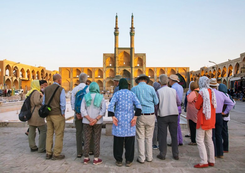 Best Small Group Tours In Iran: Top Tour Companies 6 Iran Guided Group Tours