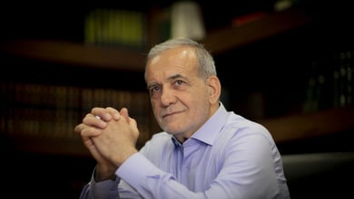 Pezeshkian'S Presidency: Can Iran'S Tourism Be Revived? 5 Pezeshkians Path Irans Tourism Renaissance