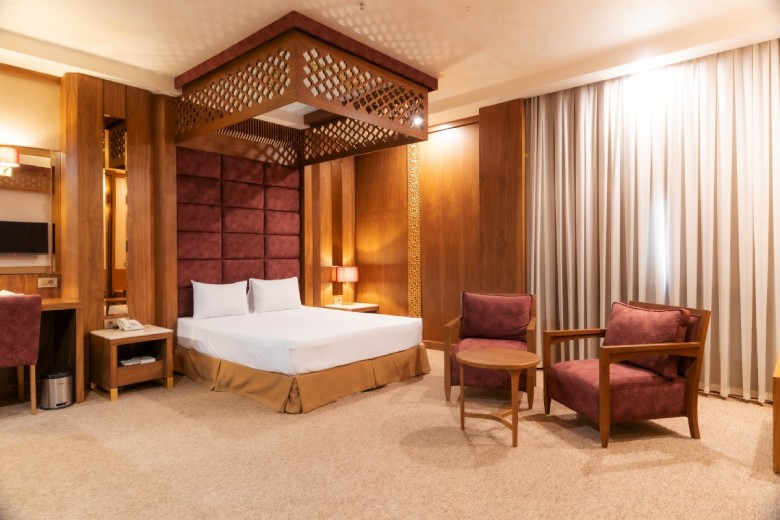 Pardisan Hotel In Mashhad: A Tripadvisor Perspective 11 Rona Hotel, Mashhad