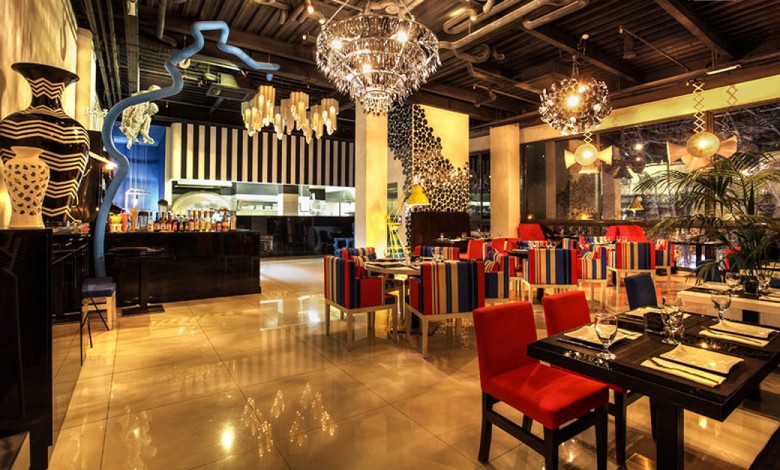 Top 5 Luxury Experiences In Iran You Can'T Miss 9 Top Restaurants In Tehran