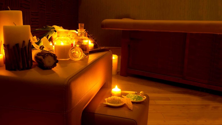 Top 5 Luxury Experiences In Iran You Can'T Miss 8 Traditional Persian Spa