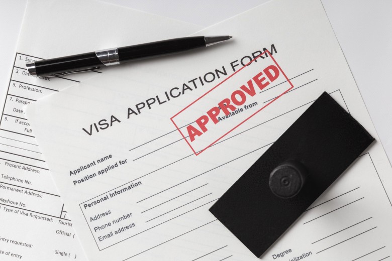 What Is The Process For Obtaining A Visa For Iran? 6 Visa Application For Iranian Visa